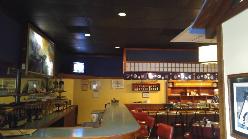 Nagano | restaurant | 5295 Stone Mountain Hwy, Stone Mountain, GA 30087, USA | 7704136151 OR +1 770-413-6151