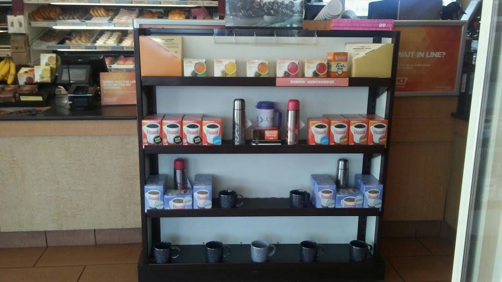 Dunkin | cafe | 5605 N Tryon St, Charlotte, NC 28213, USA | 7044940733 OR +1 704-494-0733