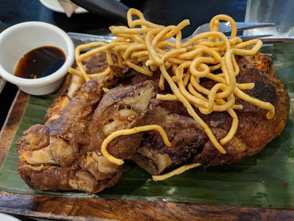 Lahi | restaurant | 51-24 Van Loon St, Elmhurst, NY 11373, USA | 9292960277 OR +1 929-296-0277