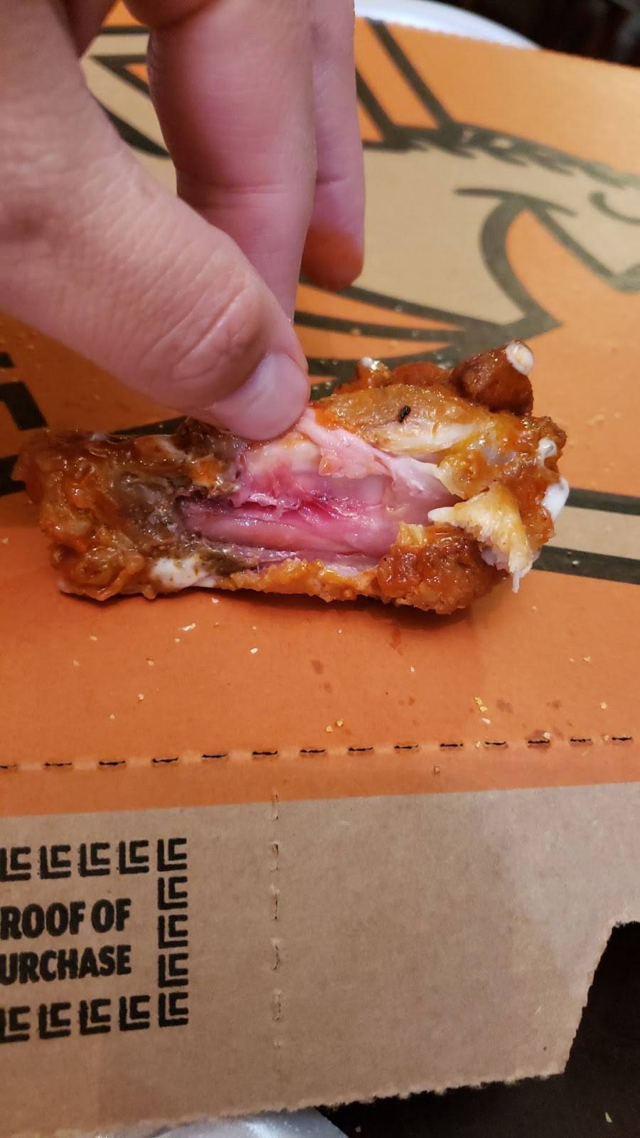 Rico Pollo | restaurant | 5790 E 64th Ave #3314, Commerce City, CO 80022, USA | 3038534666 OR +1 303-853-4666