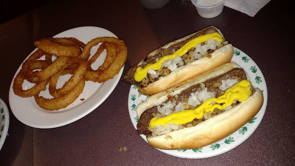 Marcus Hamburgers | restaurant | 6349 E McNichols Rd, Detroit, MI 48212, USA | 3138916170 OR +1 313-891-6170