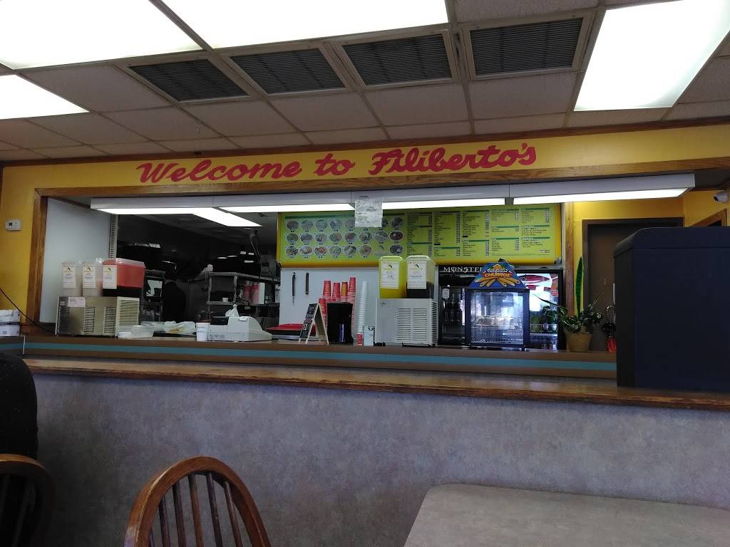 Filibertos Mexican Food | restaurant | 6030 N 35th Ave, Phoenix, AZ 85017, USA | 6026485257 OR +1 602-648-5257