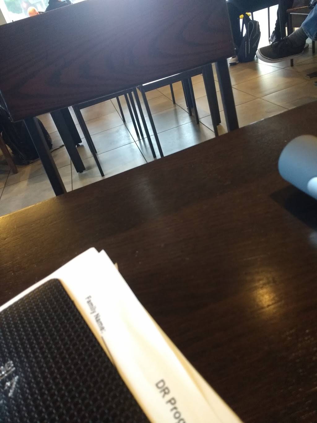 Starbucks | cafe | 1701 S El Camino Real, San Mateo, CA 94402, USA | 6503578176 OR +1 650-357-8176