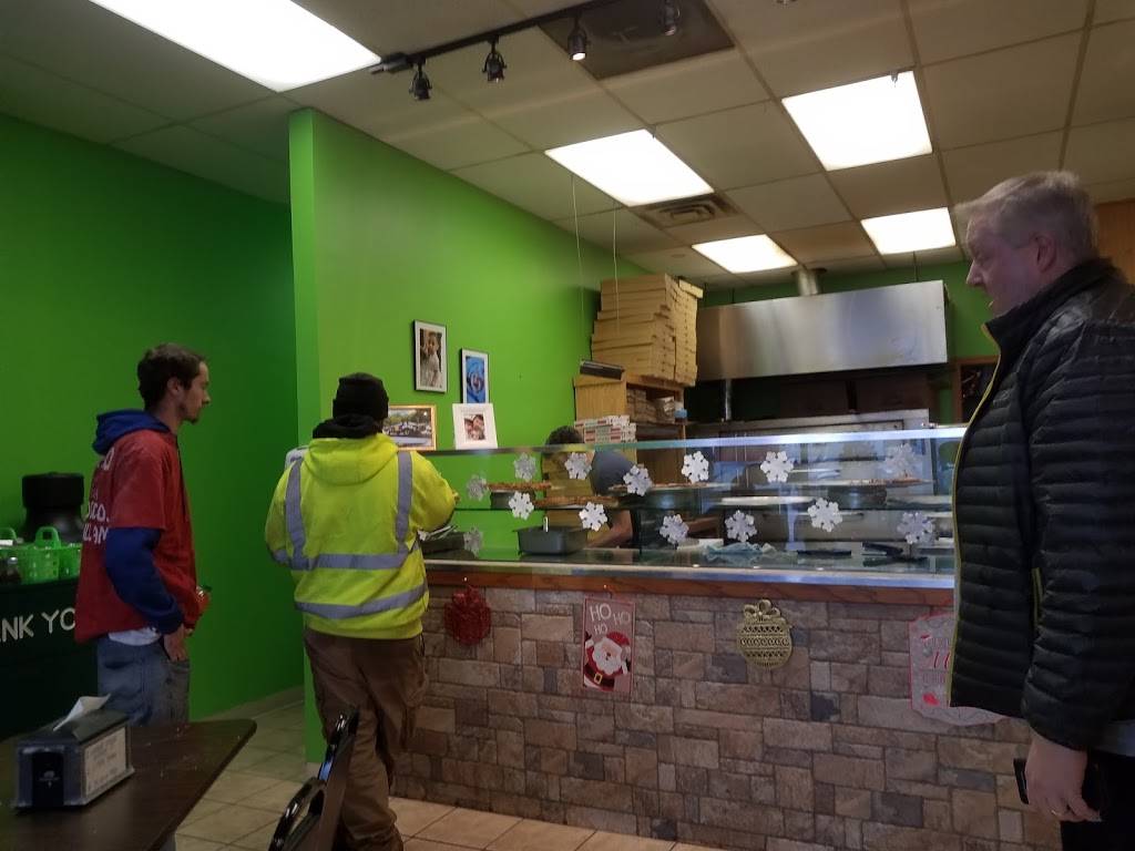 Joey Vs | restaurant | 326 W Bridge St, Catskill, NY 12414, USA | 5189439111 OR +1 518-943-9111