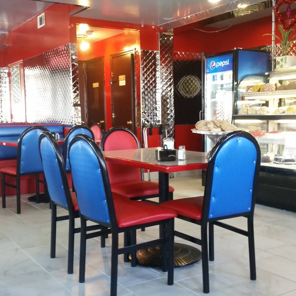 The Pleasantville Diner | restaurant | 10 Memorial Plaza, Pleasantville, NY 10570, USA | 9147698585 OR +1 914-769-8585