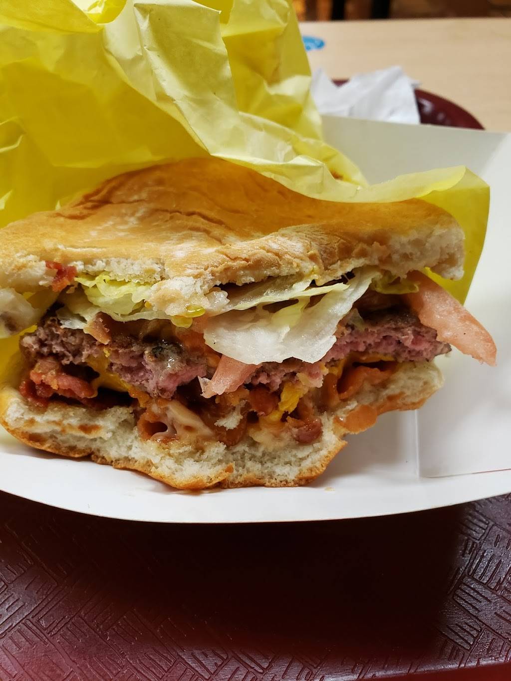 That Burger Place | restaurant | 41819 Big Bear Blvd, Big Bear Lake, CA 92315, USA | 9098780737 OR +1 909-878-0737