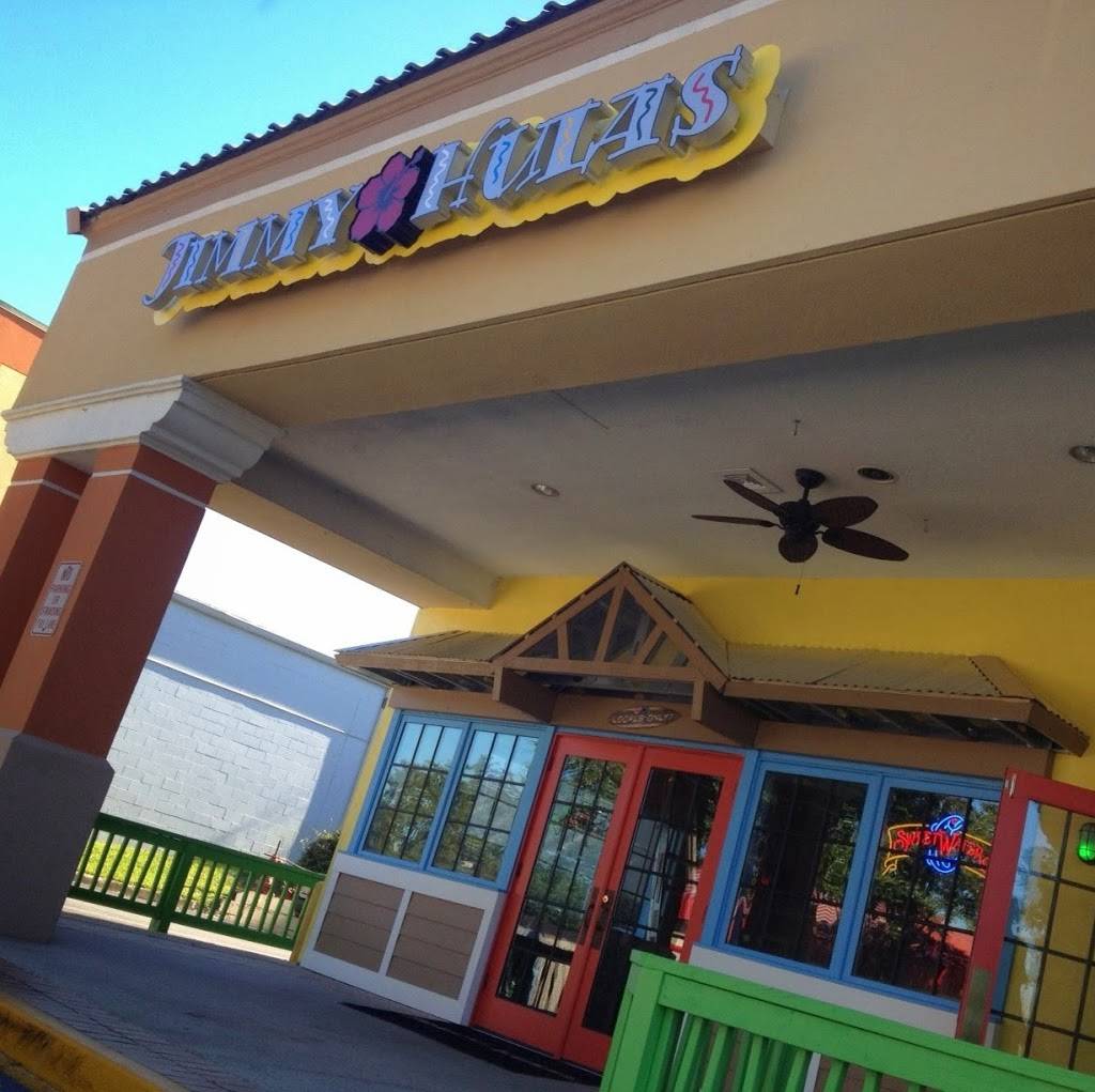 Jimmy Hulas Lake Mary | restaurant | 3837 Lake Emma Rd, Lake Mary, FL 32746, USA | 4078050700 OR +1 407-805-0700