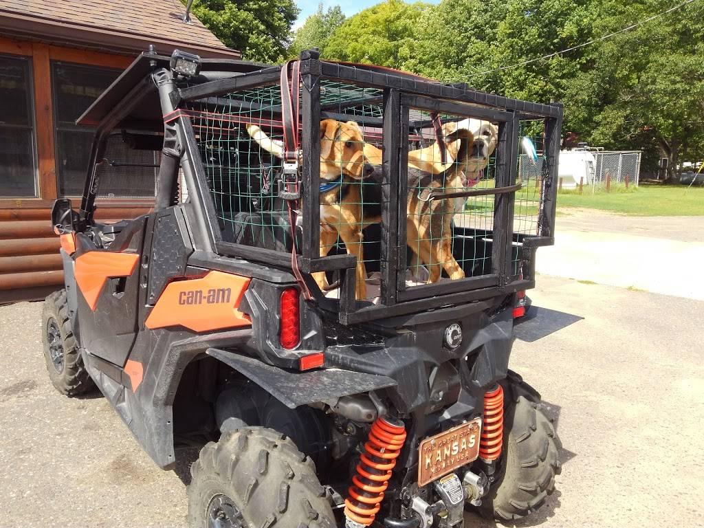 Louies Landing | restaurant | 10995 N Louies Landing Rd, Hayward, WI 54843, USA | 7154623300 OR +1 715-462-3300