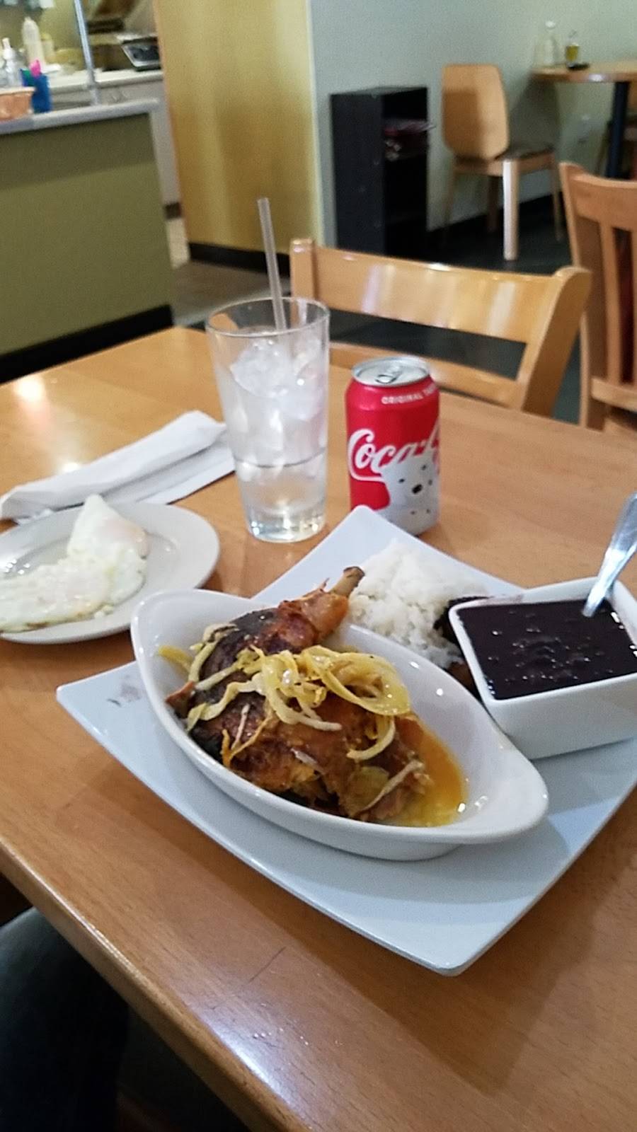 Pedritos Cafe | restaurant | 6941 SW 196th Ave, Southwest Ranches, FL 33332, USA | 9542520495 OR +1 954-252-0495