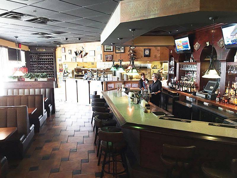 Giovannis Italian Restaurant | restaurant | 875 Rinehart Rd, Lake Mary, FL 32746, USA | 4073304350 OR +1 407-330-4350