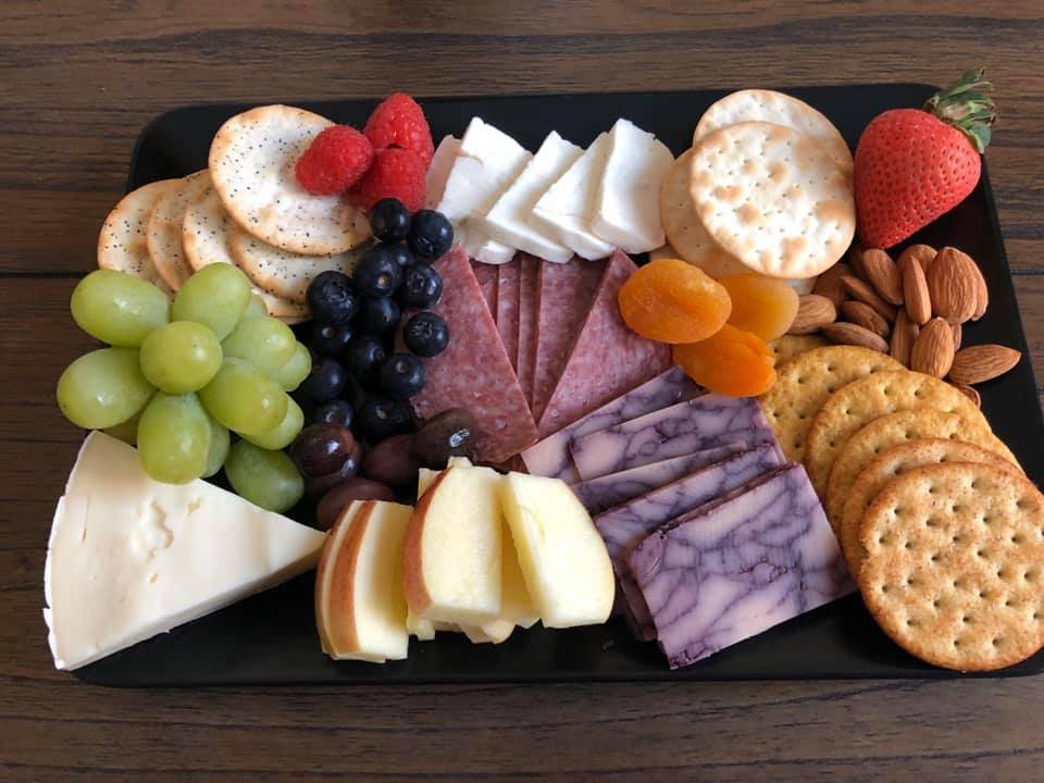 Craft & Racked Wine Bar | restaurant | 1400 E Old Settlers Blvd Suite 203, Round Rock, TX 78664, USA | 5122847821 OR +1 512-284-7821