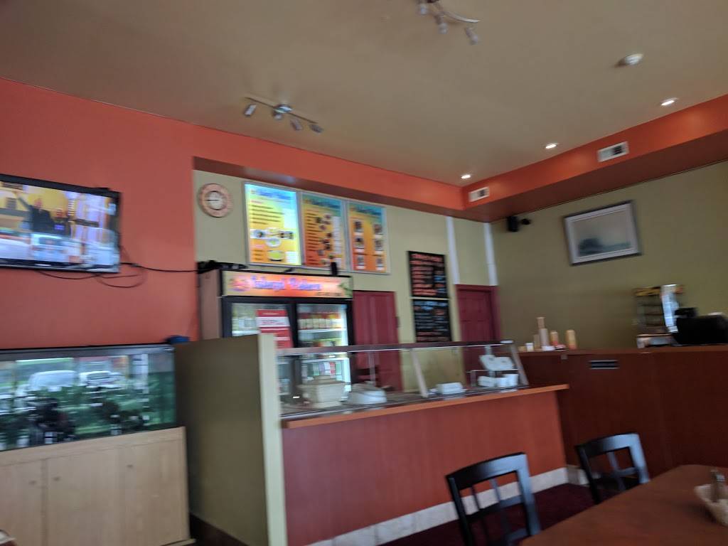 Island Palace Restaurant | restaurant | 1125 Dundas St E, Mississauga, ON L4Y 2C4, Canada | 4378872860 OR +1 437-887-2860