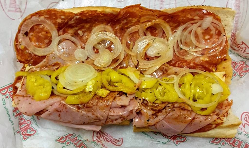 Primo Hoagies | meal takeaway | 314 S Henderson Rd, King of Prussia, PA 19406, USA | 6109921100 OR +1 610-992-1100
