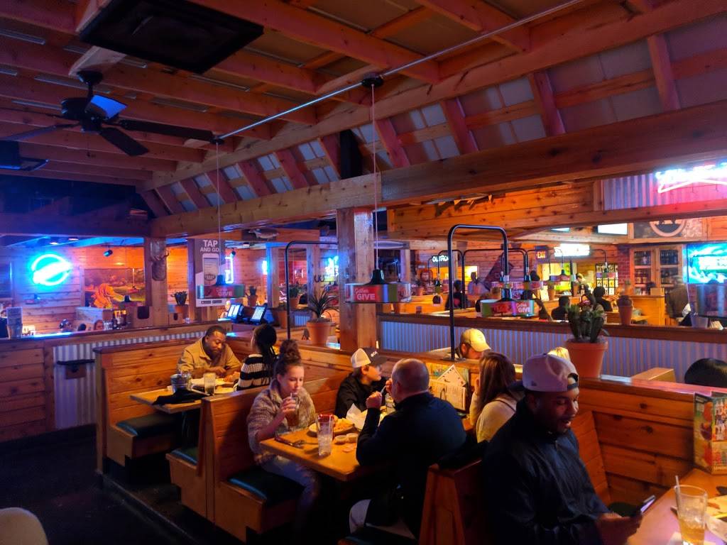 Texas Roadhouse | restaurant | 107 Sherwood Dr, Augusta, GA 30909, USA | 7067384420 OR +1 706-738-4420