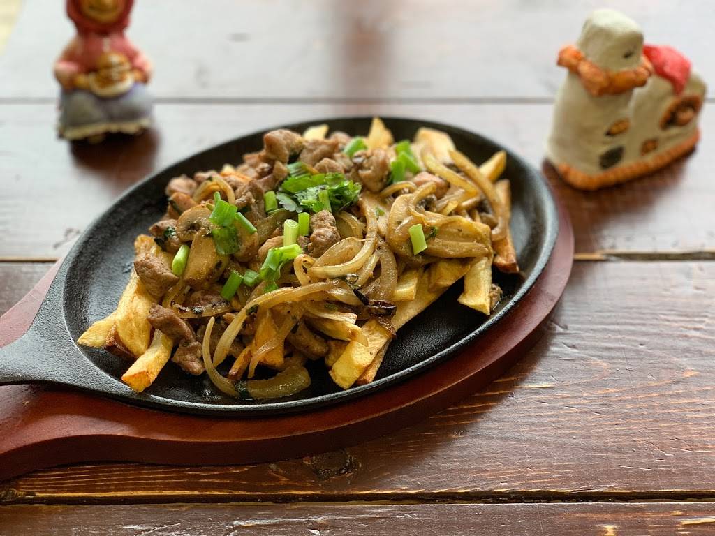 Babushkas | restaurant | 12639 N 56th St, Temple Terrace, FL 33617, USA | 8135157415 OR +1 813-515-7415