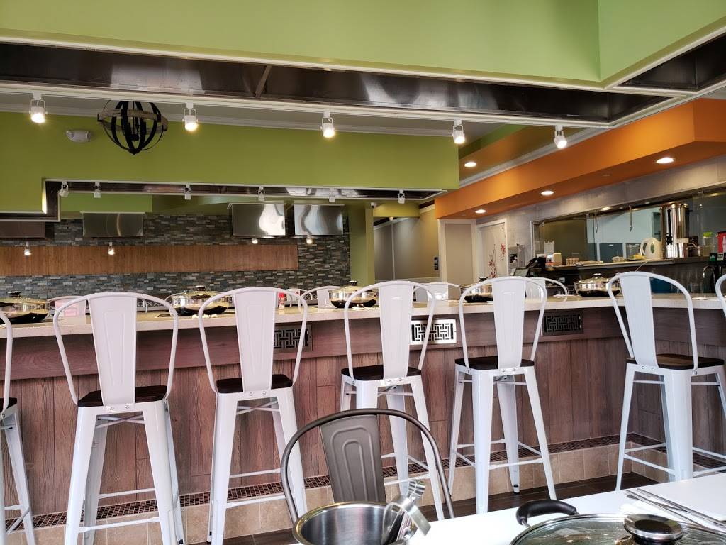 Joon Shabu 2 | restaurant | 2453 Park Ave, Irvine, CA 92606, USA | 7145491432 OR +1 714-549-1432