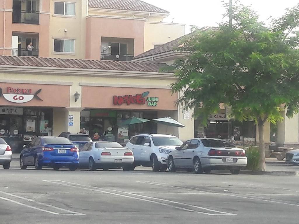 Nevera Juice Bar Montebello | restaurant | 137 N Montebello Blvd # D, Montebello, CA 90640, USA | 3237268046 OR +1 323-726-8046