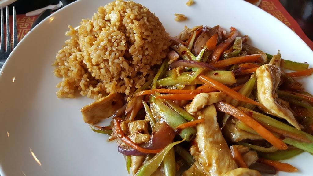 Simply Asia | restaurant | 120 Frederick Rd ste b & c, Thurmont, MD 21788, USA | 3012712858 OR +1 301-271-2858