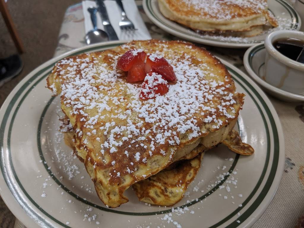 Breakfast Club | restaurant | 24255 Novi Rd, Novi, MI 48375, USA | 2487738038 OR +1 248-773-8038