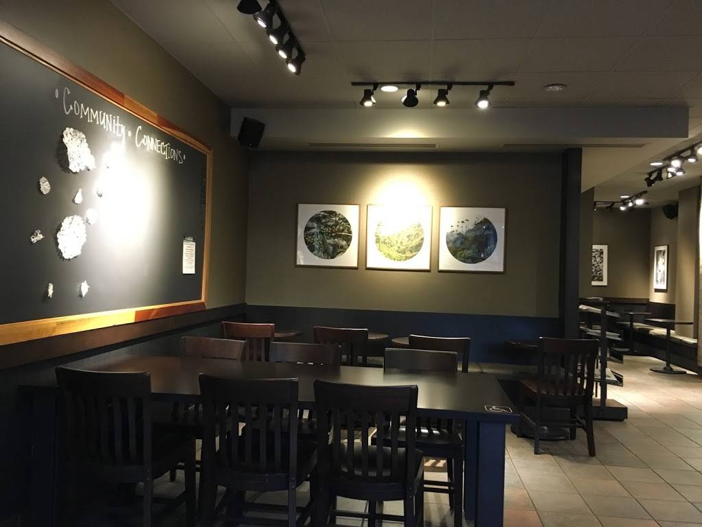 Starbucks | cafe | 1717 SW Park Ave suite d, Portland, OR 97201, USA | 5032411281 OR +1 503-241-1281