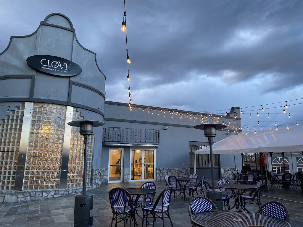 Clove | restaurant | 45965 Regal Plaza, Sterling, VA 20165, USA | 7037408818 OR +1 703-740-8818