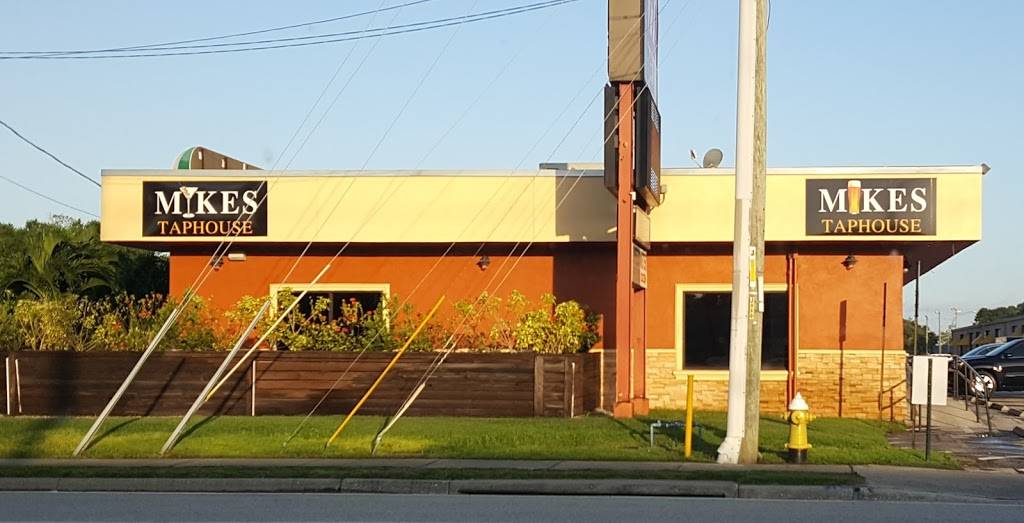 Mikes Pizza & Deli Station | restaurant | 13560 49th St N, Clearwater, FL 33762, USA | 7275724888 OR +1 727-572-4888