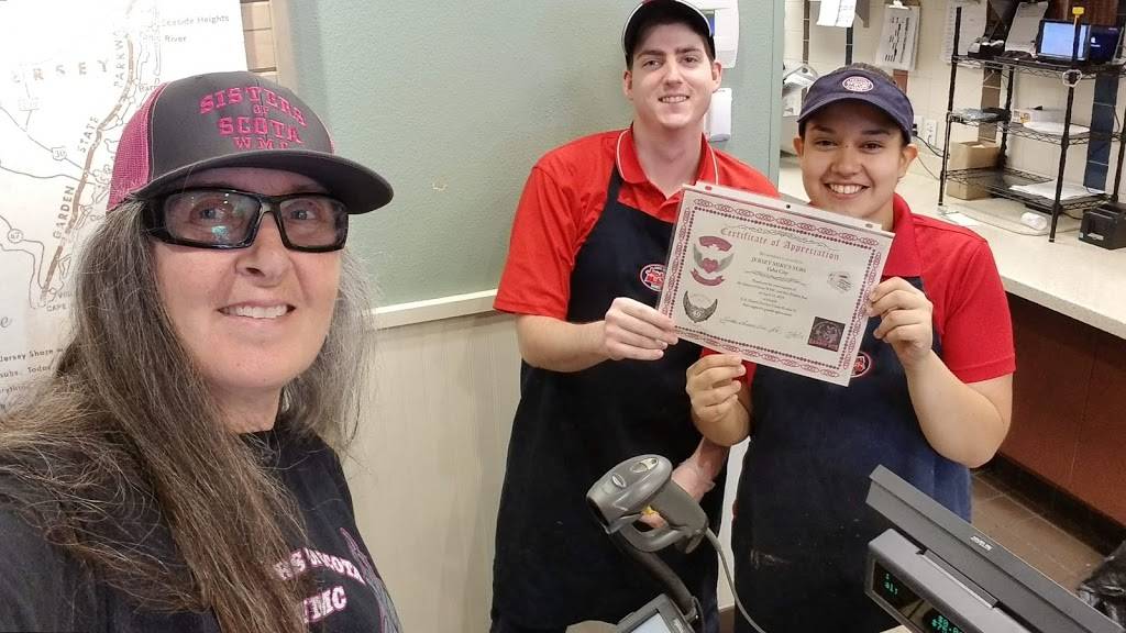 Jersey Mikes Subs | restaurant | 1074 Harter Pkwy Suite 103B, Yuba City, CA 95993, USA | 5303298623 OR +1 530-329-8623