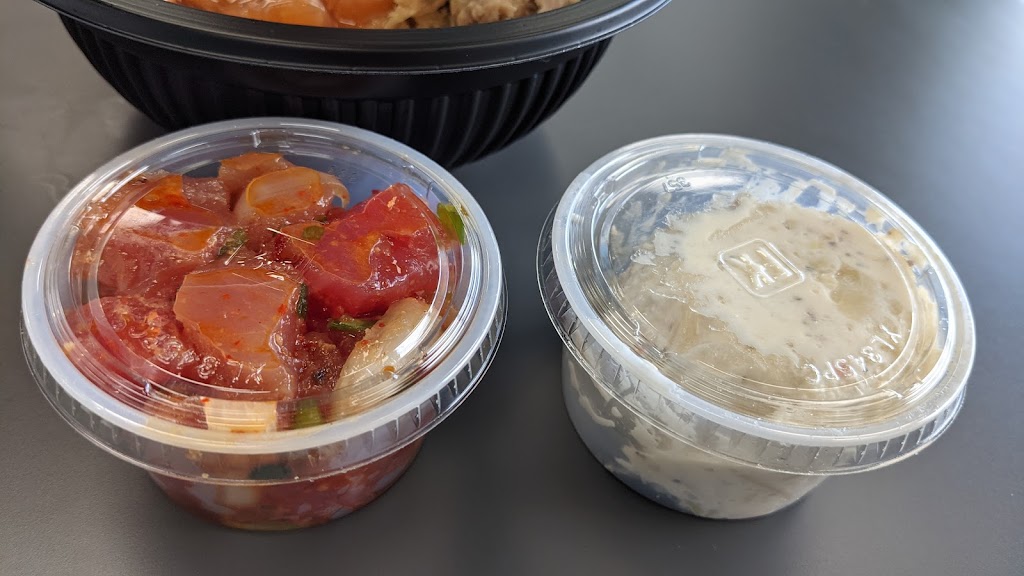 Paina Cafe | restaurant | 4965 Blue Diamond Rd, Las Vegas, NV 89139, USA | 7022687138 OR +1 702-268-7138