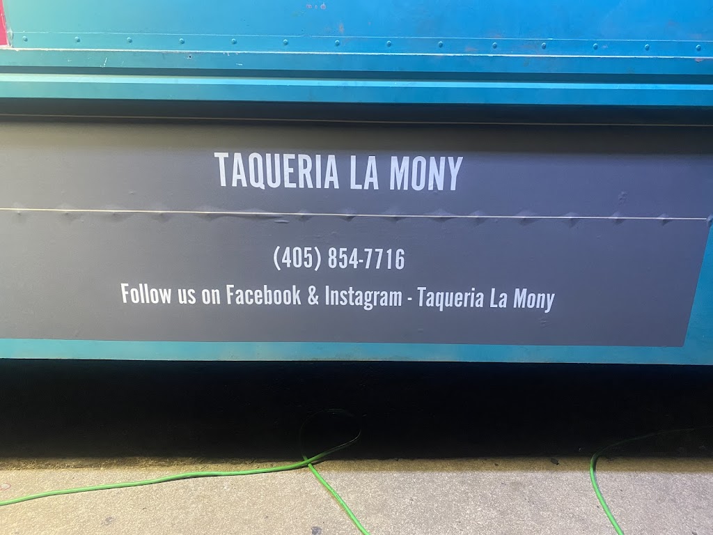 Taqueria La Mony (Taco Truck) | restaurant | 4843 NW 23rd St, Oklahoma City, OK 73127, USA | 4058547716 OR +1 405-854-7716