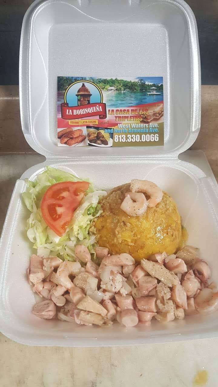 Open Now | restaurant | 8340 N Armenia Ave, Tampa, FL 33604, USA | 8133300066 OR +1 813-330-0066