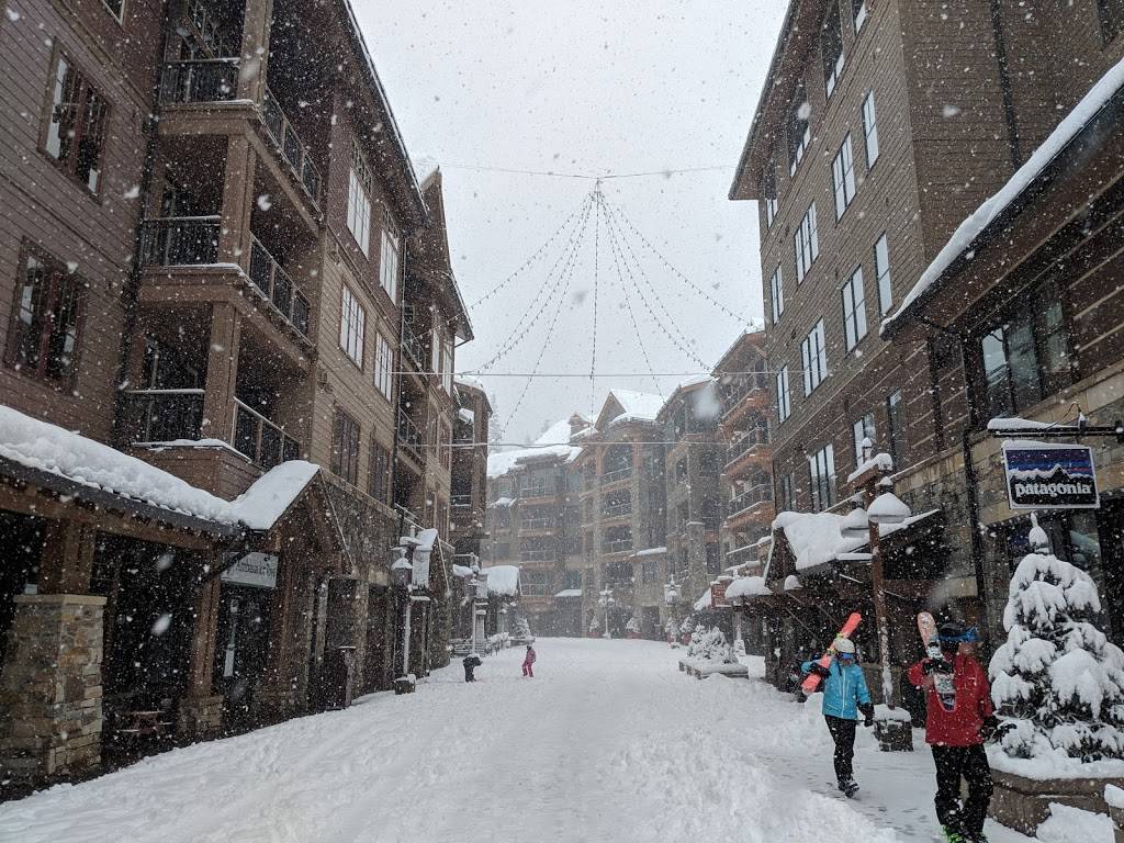 Northstar California Resort | restaurant | 5001 Northstar Dr, Truckee, CA 96161, USA | 5305622267 OR +1 530-562-2267