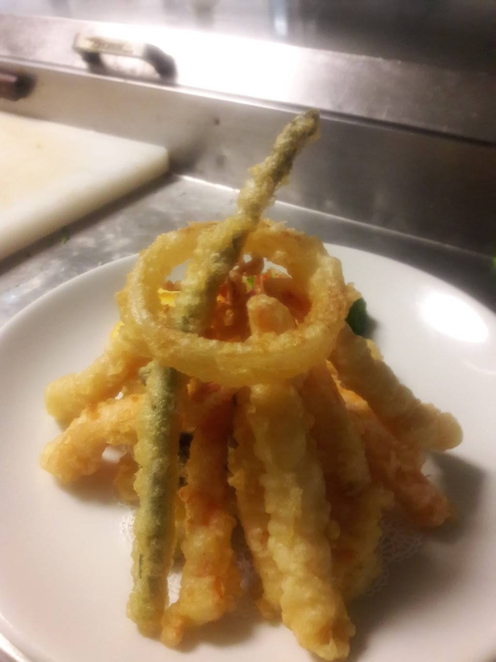 Wasabi - Japanese Cuisine | restaurant | 2232 Bienville Blvd, Ocean Springs, MS 39564, USA | 2288181908 OR +1 228-818-1908