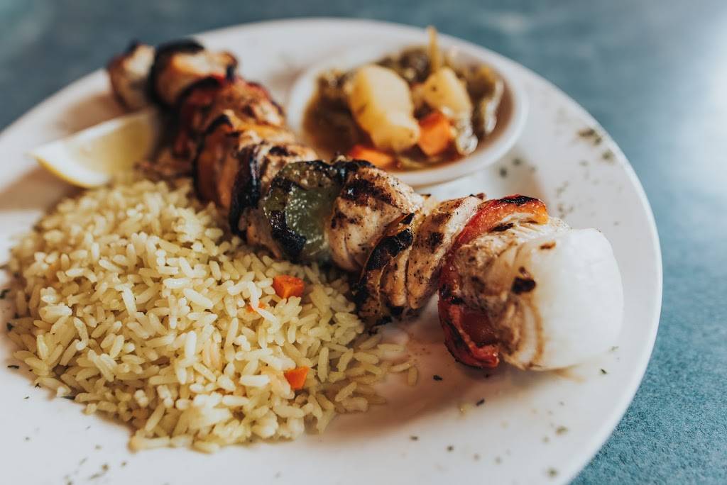 Chef Zorbas | restaurant | 2626 E 12th Ave, Denver, CO 80206, USA | 3033210091 OR +1 303-321-0091