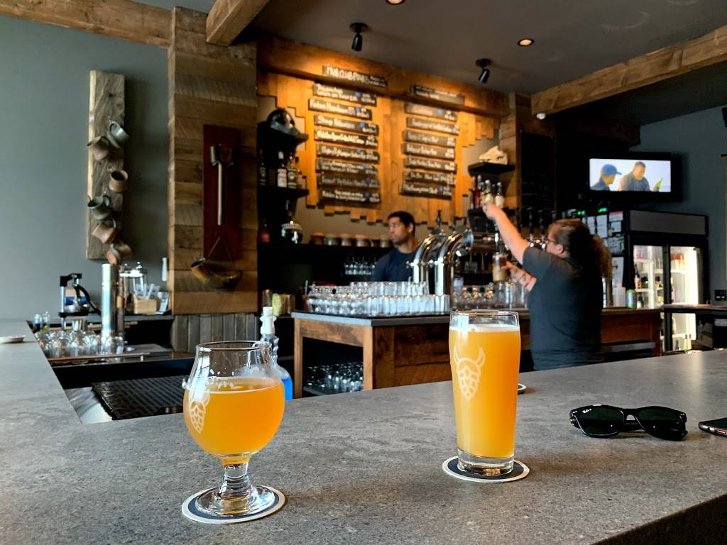 Skål Beer Hall | restaurant | 5429 Ballard Ave NW, Seattle, WA 98107, USA | 2068299615 OR +1 206-829-9615