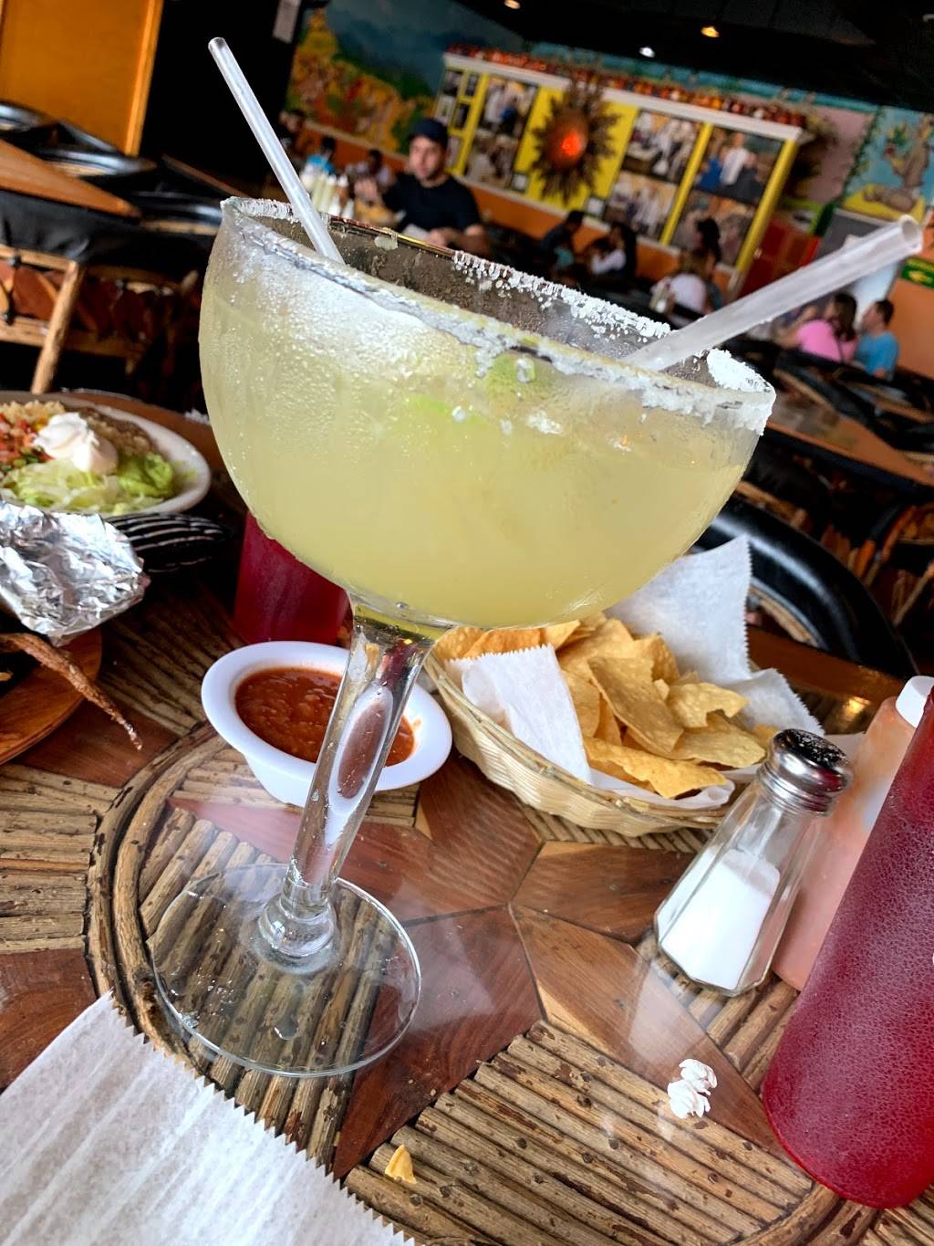 La Hacienda Taqueria | restaurant | 2615 Nolensville Pike, Nashville, TN 37211, USA | 6152566142 OR +1 615-256-6142