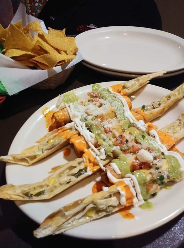 Claudios Mexican Food | restaurant | 1917 N Wenatchee Ave, Wenatchee, WA 98801, USA | 5098854359 OR +1 509-885-4359