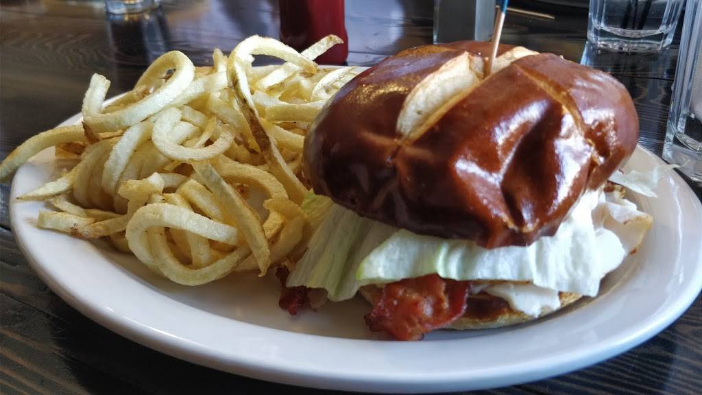 Hughes Hotel | restaurant | 129 Main St, Little Valley, NY 14755, USA | 7169386308 OR +1 716-938-6308