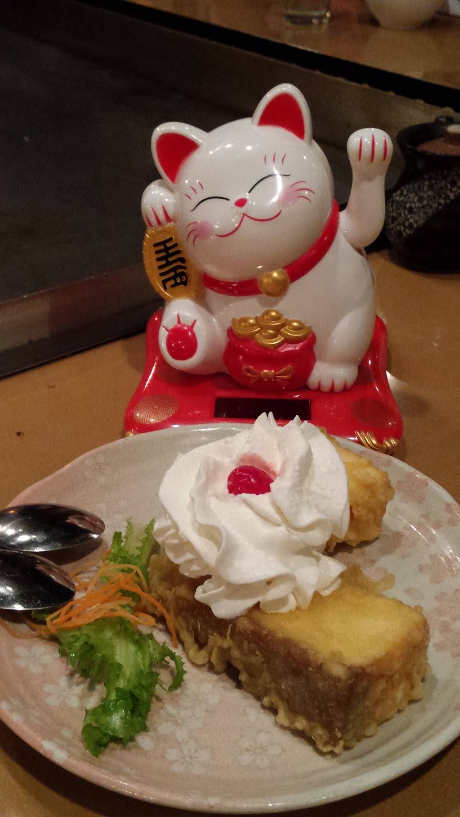 Moritomo Japanese Steakhouse & Sushi Bar | restaurant | 32 Fort Eddy Rd, Concord, NH 03301, USA | 6032248363 OR +1 603-224-8363