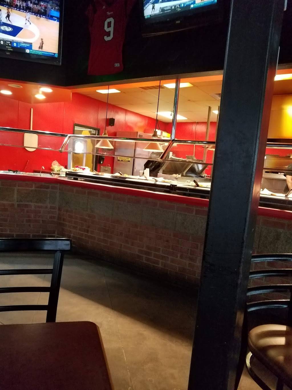 Big Cats Pizza Company | restaurant | A039081E B 00402 00005081, Lexington, TN 38351, USA | 7312499955 OR +1 731-249-9955