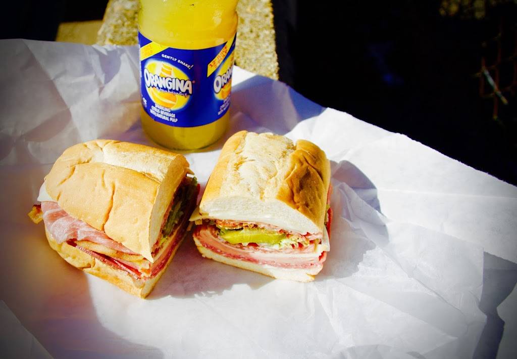 A. Litteri | restaurant | 517 Morse St NE, Washington, DC 20002, USA | 2025440183 OR +1 202-544-0183