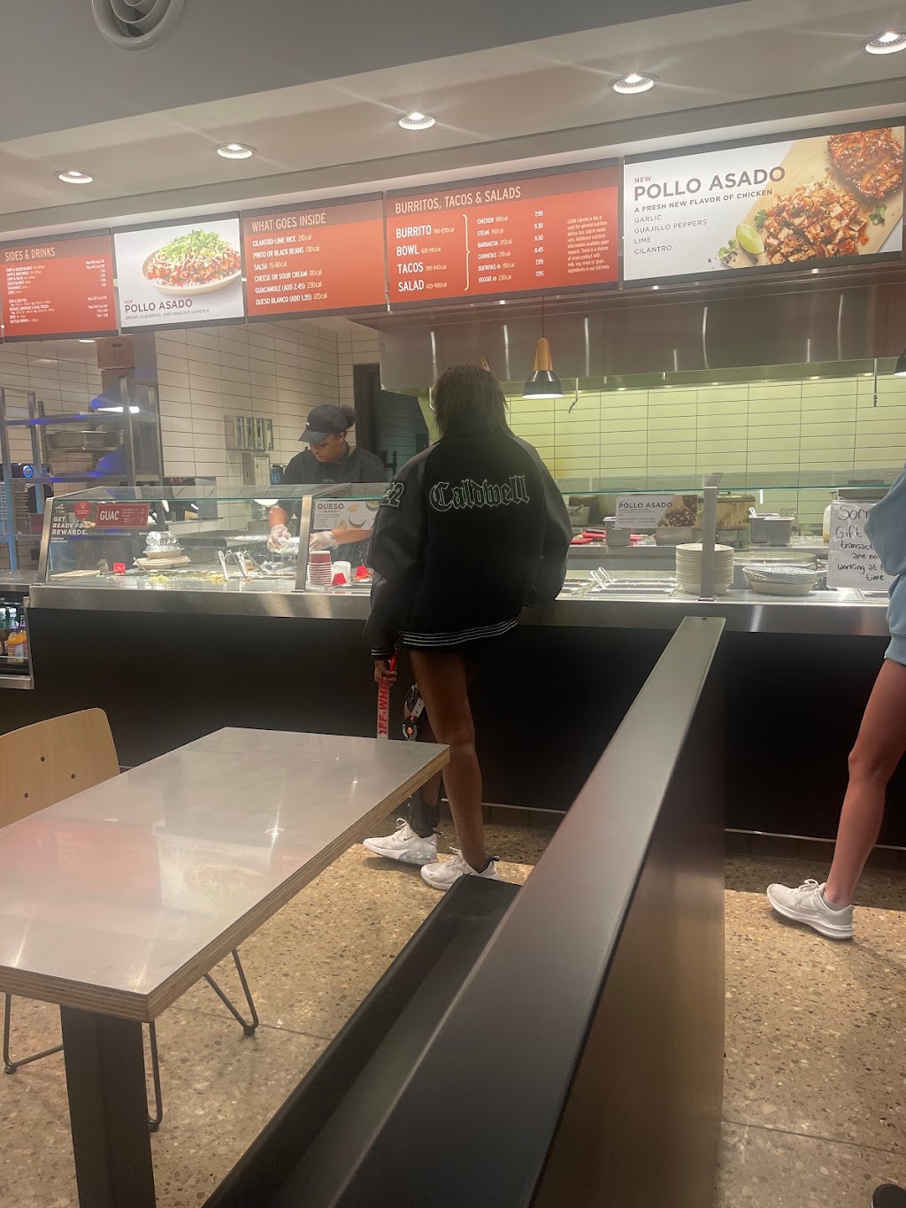 Chipotle Mexican Grill | restaurant | 3040 E Broad St, Mansfield, TX 76063, USA | 6822229004 OR +1 682-222-9004