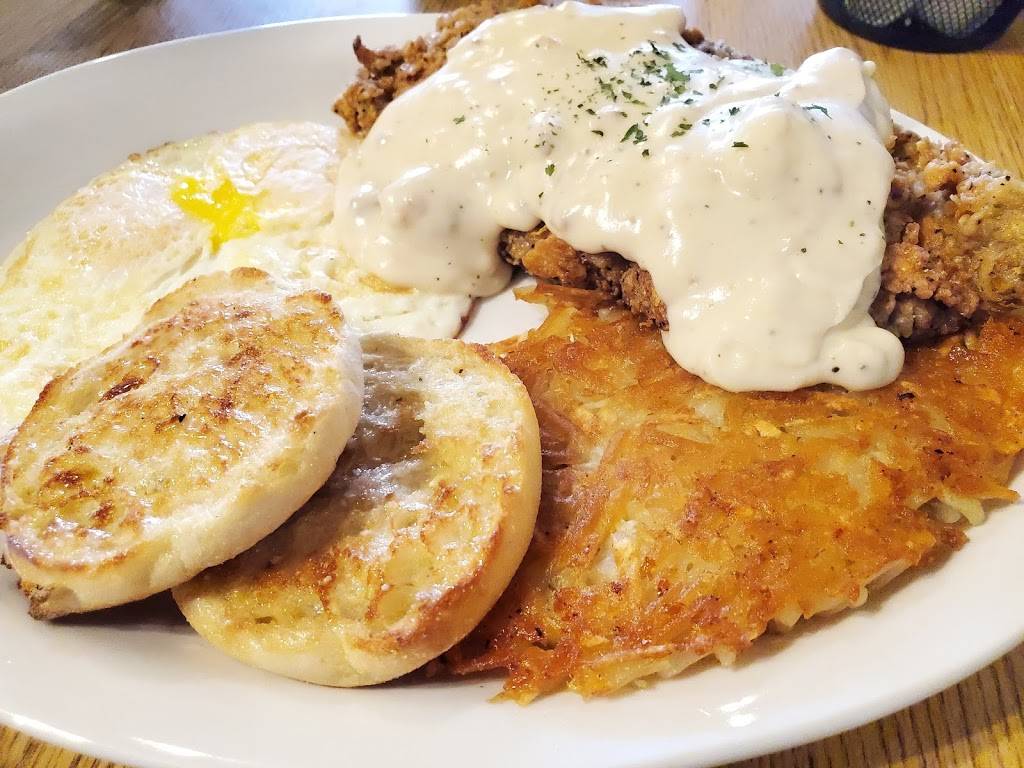 Couzins Cafe | restaurant | 12861 Northeast 85th Street b/t N 128th Ave & N, 131st Ave NE, Kirkland, WA 98033, USA | 4258228803 OR +1 425-822-8803