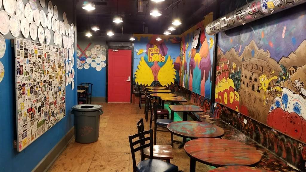 Pie Hole | restaurant | 44 S Broadway, Denver, CO 80209, USA | 3037774743 OR +1 303-777-4743
