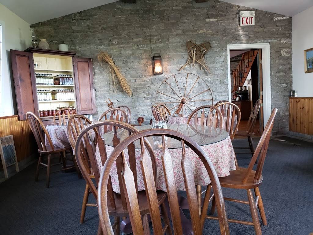 The Inn at Lake on the Mountain | restaurant | 286 County Rd 7, Prince Edward, ON K0K 2T0, Canada | 6134761321 OR +1 613-476-1321