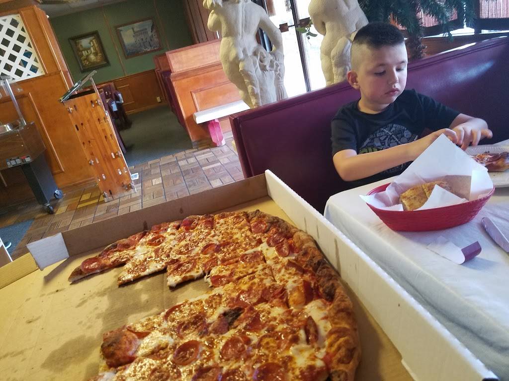 Gubbios Italian Restaurant | restaurant | 5111 Baymeadows Rd, Jacksonville, FL 32217, USA | 9047319900 OR +1 904-731-9900