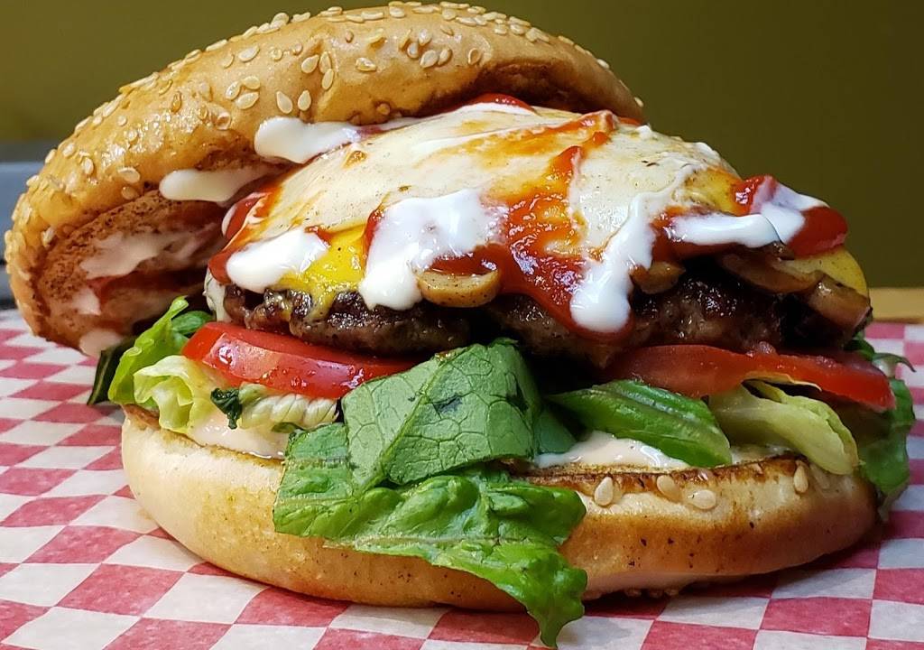 Flavor Towne | restaurant | 210 - 3092 Mavis Road Inside Mississauga Flea Market Food Court, Mississauga, ON L5C 1T8, Canada | 6475281996 OR +1 647-528-1996