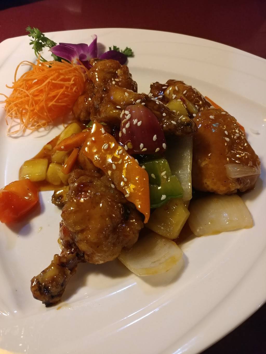 Koto Hibachi Steak House | restaurant | 795 Dalton Ave, Pittsfield, MA 01201, USA | 4137707128 OR +1 413-770-7128