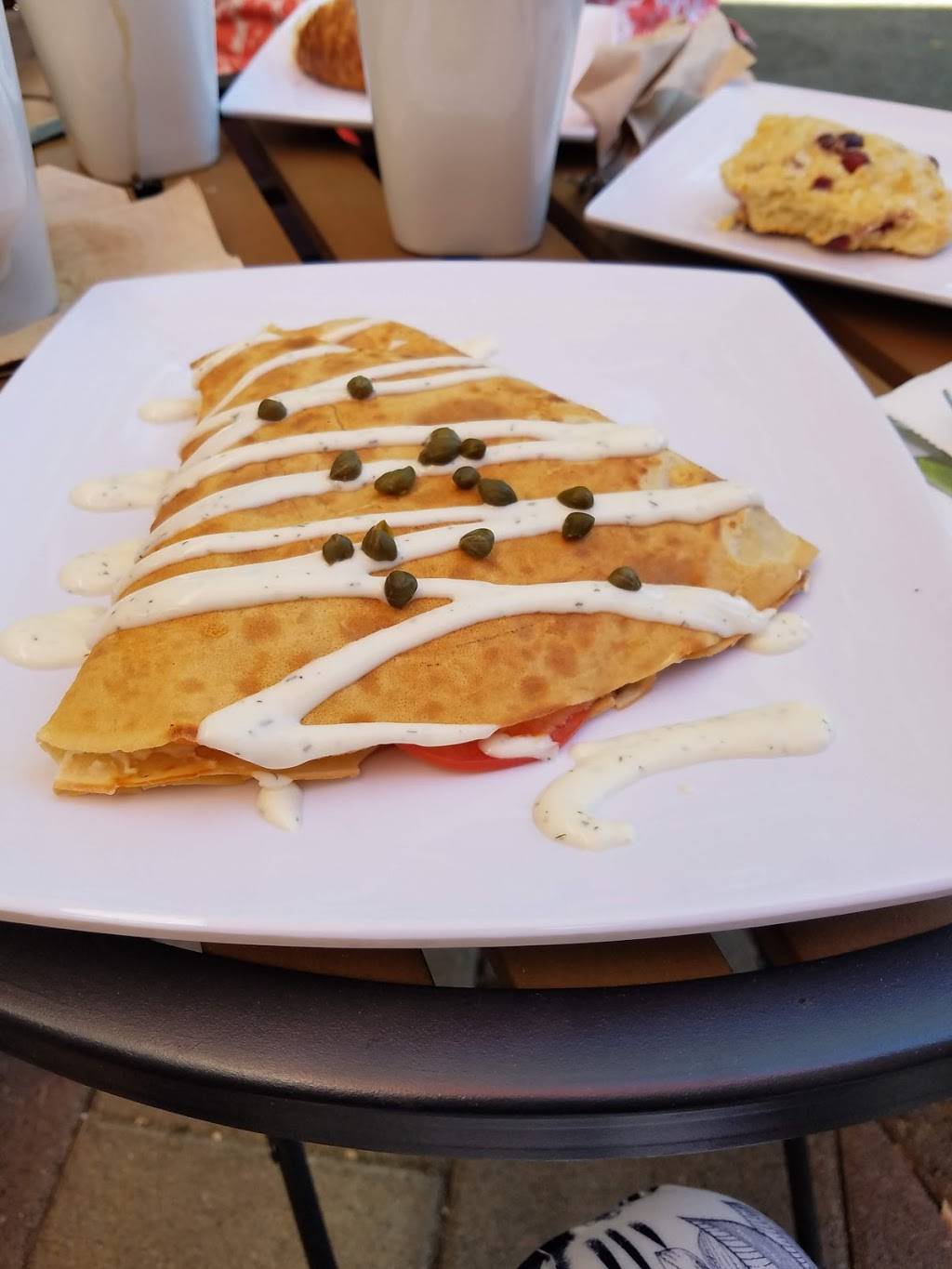 Little RED Bistro | cafe | 690 Gregory Ln Ste #4, Pleasant Hill, CA 94523, USA | 9259548274 OR +1 925-954-8274