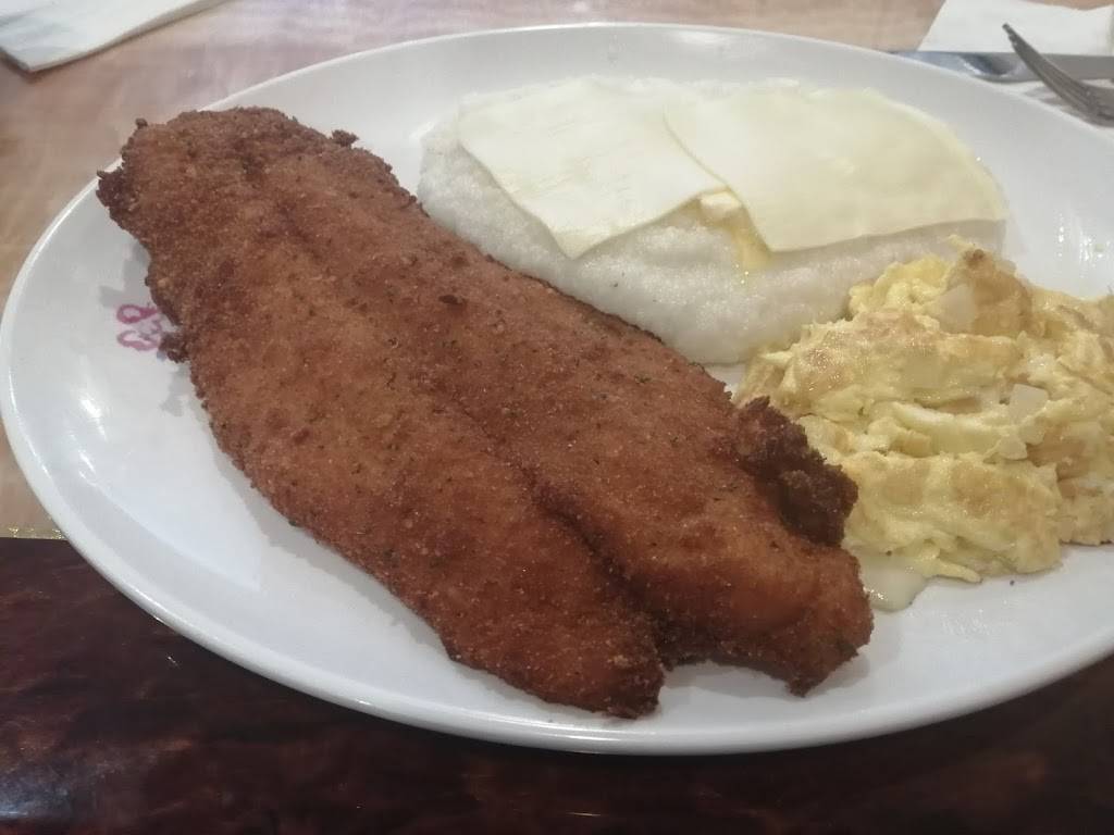 Sun Happy Breakfast | restaurant | 2851 N 22nd St, Philadelphia, PA 19132, USA | 2152232382 OR +1 215-223-2382