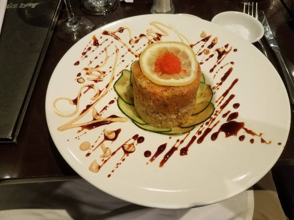 Asia Bay | restaurant | 1111 E Las Olas Blvd, Fort Lauderdale, FL 33301, USA | 9548489900 OR +1 954-848-9900